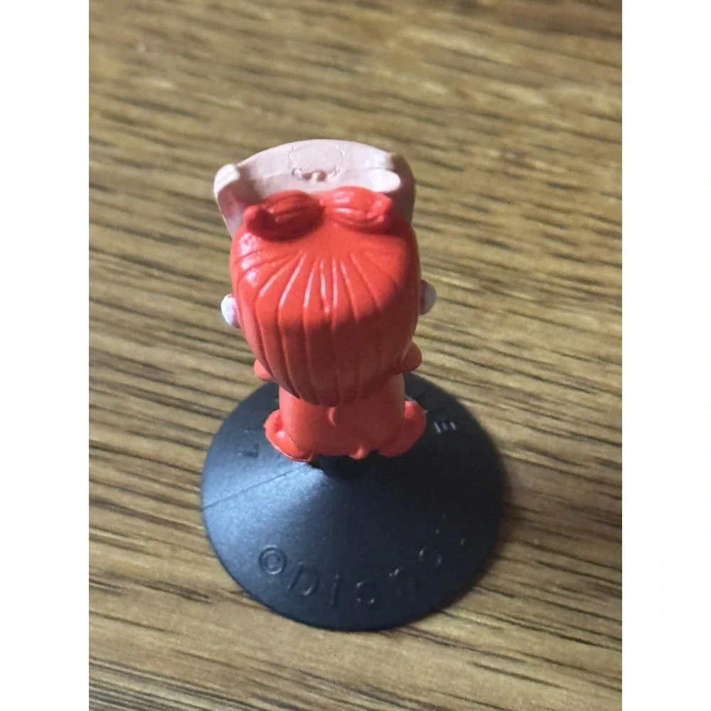 Ooshies disney nightmare